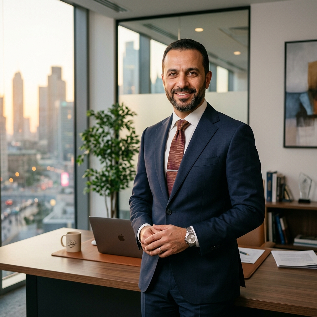 م. فارس القدسي
