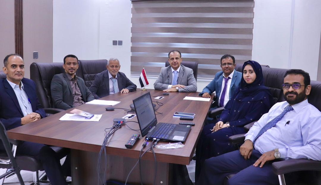 اليمن تشارك في الاجتماعات السنوية للهيئات المالية والاستثمارية العربية للعام ٢٠٢٦م
