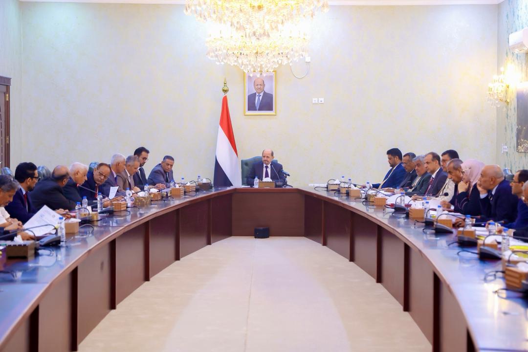 معالي المهندس لؤي خدا بخش يشارك في اجتماع المجلس الأعلى للتعليم العالي برئاسة دولة رئيس الوزراء 