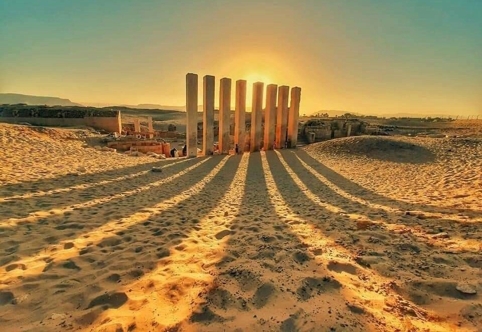 قطاع التطوير العقاري